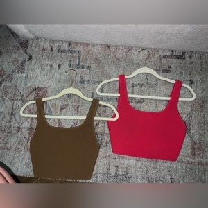 Aritzia Tops